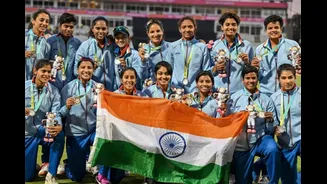 Why Is Cricket Not A Part Of Glasgow Commonwealth Games 2026?
