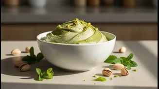 India's Premium Dessert Market Welcomes A New Wave Of Vegan Gelato