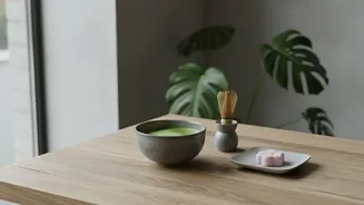 Purpose-Built Matcha Cafés Are Bringing A New Café Format To Bengaluru