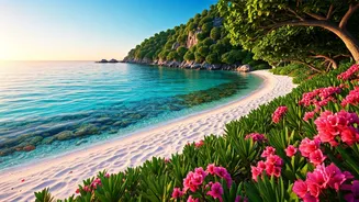 Discover 7 Undiscovered Tropical Islands: Your Next Paradise Awaits!