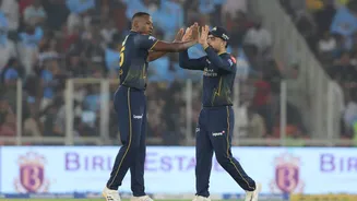 IPL 2026: These player battles can headline GT-MI clash