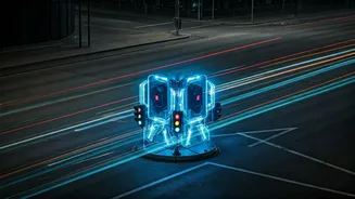 Ahmedabad's AI Traffic Upgrade: Smarter Signals for Smoother Journeys!