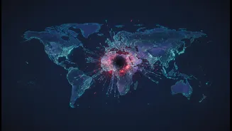 ఇంటర్నెట్ పూర్తిగా ఒకరోజు పనిచేయకపోతే ప్రపంచం ఎలా మారుతుంది?