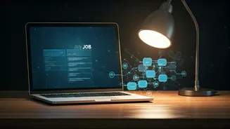 Navigating the AI Job Market: What ChatGPT Jobs Offers and Where it Falls Short