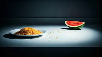 Mumbai Family's Tragic Loss: Biryani and Watermelon Meal Leads to Four Deaths