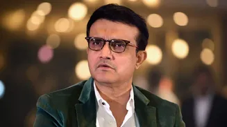 Sourav Ganguly, wife receive death threats