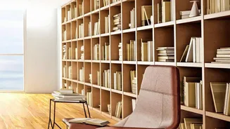 A Practical Design Look at Creating Small Reading Zones Through the Awkward-Corner Design Trend