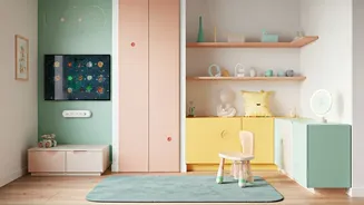 Kids Room Design: 15 Inspiring Ideas for 2026