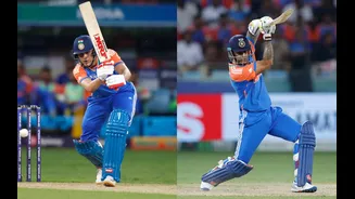 'Shubman Gill has been dropped because Suryakumar Yadav is not making runs' - Former India batter makes huge claim ahead of T20 World Cup 2026