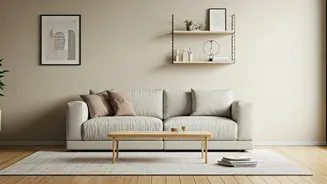 Mastering Small Spaces: Smart Furniture Arrangement for Cozy Living