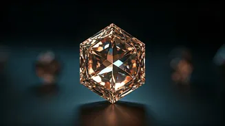 Revolutionary Hexagonal Diamonds Synthesized: A New Era for Material Science