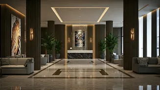 Casa da Seleção Brasileira na Copa 2026: Conheça o Hotel em Nova Jersey