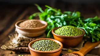 Why Indian Diets Need More Protein Diversity Rather Than More Supplement Powders