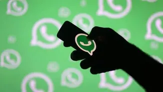 WhatsApp launches on-device AI scam detection for unknown senders