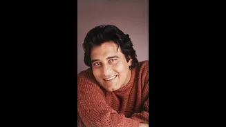 Vinod Khanna Death Anniversary: Interesting Facts About The Veteran Actor