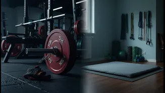 Recovery Days Are Part Of Strength Training, Not Time Wasted