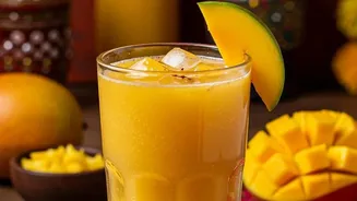 Ancient Probiotic Beverage Pazhanthanji Replaces Trendy Morning Smoothies Across Indian Homes
