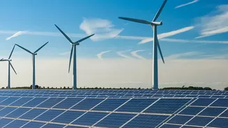 Green Fixed Returns: Sovereign Green Bonds Help Young Investors Fund Renewable Energy Infrastructure