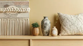 Handmade Home Accents Are Cool Again In India
