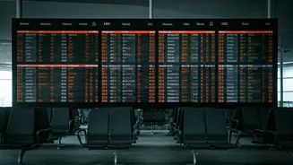 Avoid These Common Boarding Gate Mistakes