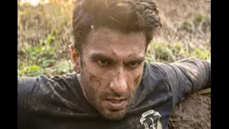 Ranveer Singh Hypes Dhurandhar 2, Calls It A Game-Changer For Indian Cinema