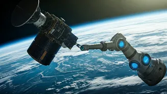 Swift Observatory Has Entered Rescue-Mission Territory