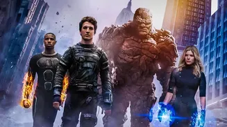Mind-Bending Sci-Fi Masterpieces From Hollywood That Surprise Audiences With Brilliant Imaginative Twist Stories