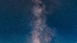 Langza High-Altitude Dark-Sky Reserve Offers Exceptional Celestial Viewing Conditions For Himachal Tourists