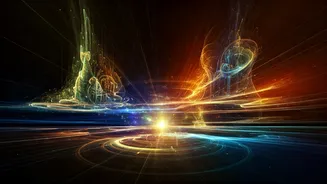 Unlocking Your Dreams: A 5-Stage Journey Through the Subconscious Mind