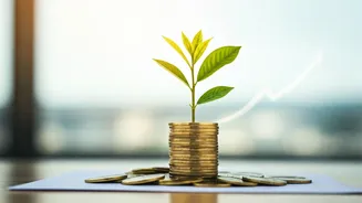 Invest Smartly: Save Taxes With Mutual Funds