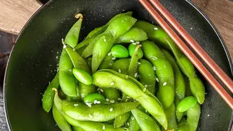 How Active Youth Meal Prep High Protein Tofu And Edamame Dishes For Fitness