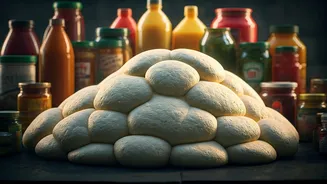 Hyderabad Festivals: Shocking Busts Reveal 5,600 Kg Fake Paneer & Chemical-Laced Foods