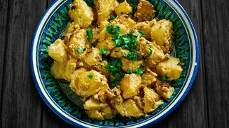 National Potato Day 2026 Puts Five Indian Aloo Classics in Focus