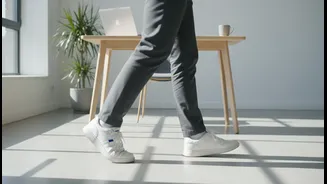The Sitting Study Makes Movement Breaks Feel More Useful Than Fitness Guilt