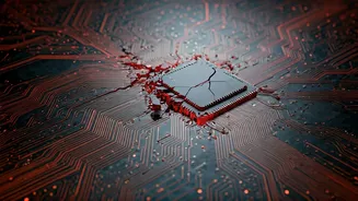 Cloud Platform Hit by Breach: User Data Concerns Escalate After AI Tool Compromise