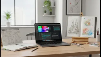 Students Need Portfolio Proof Before Internship Season