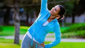 Planning Workout Warm-Ups Starts With Clear Choices About The Movements Ahead