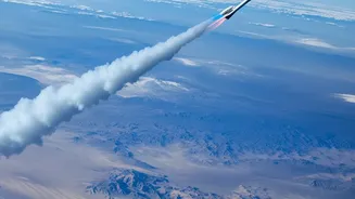How Gaganyaan Crew Escape Engine Testing At High Altitudes Boosts Indian Human Spaceflight Safety
