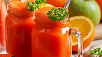 Monsoon Nutrition Starts With These Fresh And Healthy Ingredients