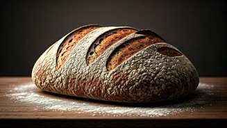 Why Home Bakers Are Obsessing Over Ancient Emmer Sourdough
