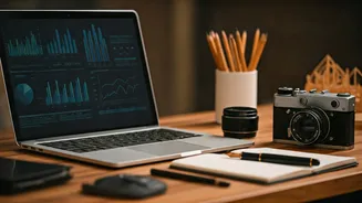 Balance Distinct Freelance Projects Via High Value Portfolio Careers