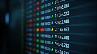 Decoding Share Prices: A Beginner's Guide