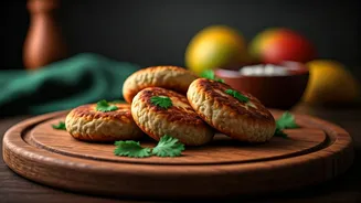 Why Homemade Cutlets Never Go Out Of Style