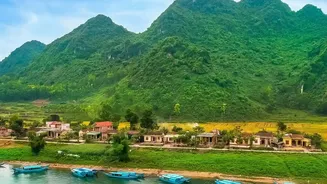 How Rishikesh Co-Living Spaces Support Remote Workers With Cheap Riverside Accommodations