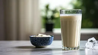 Curd Drinks Are India’s Heatwave Secret Weapon
