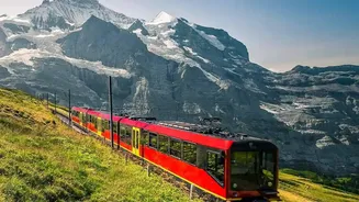 7 Rainy-Season Train Routes For Travellers Seeking Greenery And Fewer Road Transfers