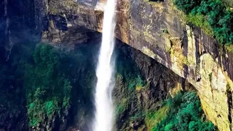 Meghalaya Remote Work Havens Why Cherrapunji Is Popular In Rainy Season