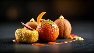 India's Favourite Sweet Just Got A Makeover