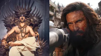 Akshay Kumar's Bhooth Bangla To Be Postponed Again? Makers Contemplate Delay Amid Dhurandhar 2 Wave - Report