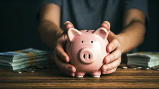 Money Stress Is Reshaping Young Adulting Now